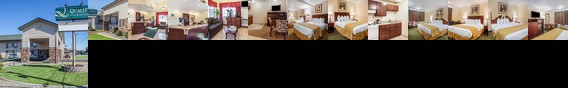 Quality Inn & Suites Toppenish