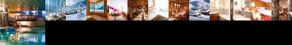Arosa Kulm Hotel & Alpin Spa