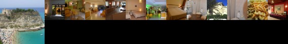 Virgilio Hotel Tropea