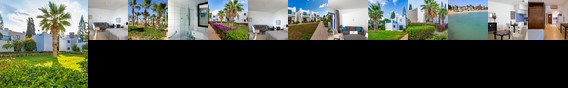 Callisto Holiday Village
