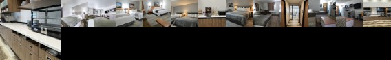 Comfort Inn Maryville (Missouri)
