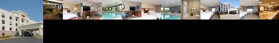 Hampton Inn Warsaw