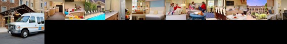 Staybridge Suites Malvern