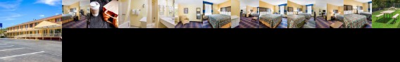 Americas Best Value Inn Clayton (Georgia)