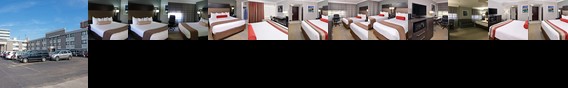 BEST WESTERN at O'Hare