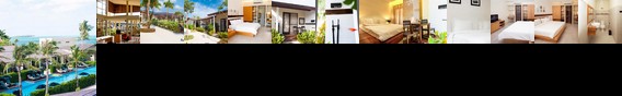 Baan Talay Resort