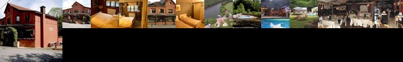 L'Auberge du Lac
