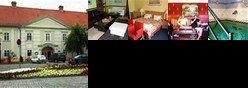 Wellness Hotel Kalocsa