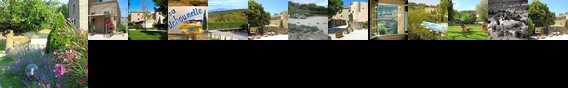 Domaine De La Grange Neuve Guesthouse La Roque-sur-Pernes