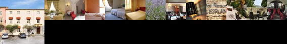 Hotel L'Esplan Saint-Paul-Trois-Chateaux