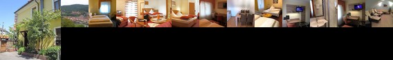 Hotel Rose Heidelberg