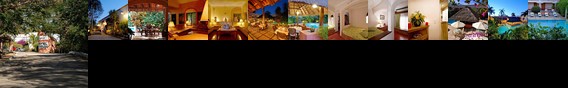 Villas Arquelogicas Hotel Uxmal