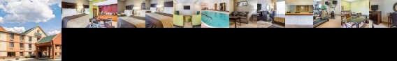 Comfort Suites Tinley Park