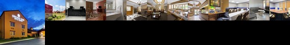Clubhouse Inn & Suites Westmont