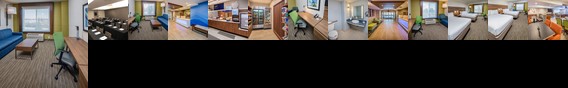 Holiday Inn Express & Suites Modesto-Salida
