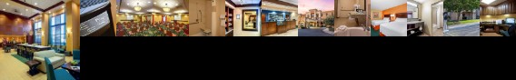Hampton Inn & Suites Sacramento-Elk Grove Laguna I-5