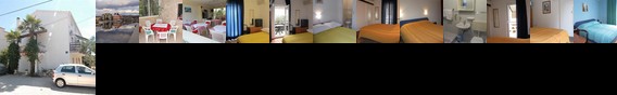 Apartmani Vilma