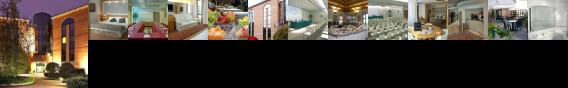 Hotel President Correggio