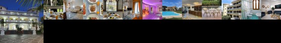 Grand Hotel Le Zagare