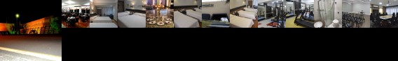 Bristol Multy Vila Velha Hotel