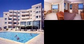 Isaac Hotel Apartments Paralimni
