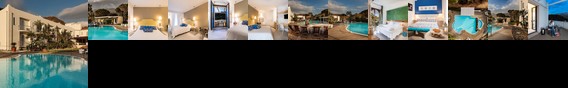 Orsa Maggiore Hotel Vulcano