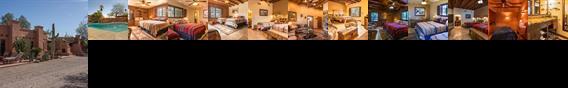 White Stallion Ranch