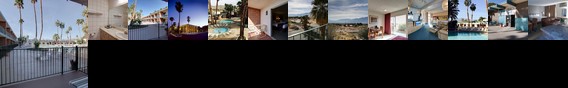 Desert Hot Springs Spa Hotel
