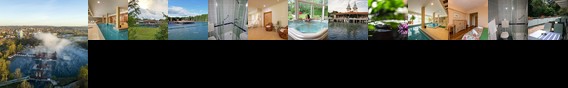 Spa and Wellness Hotel Fit