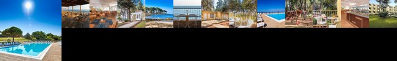 Moj Mir & Bungalows Savudrija
