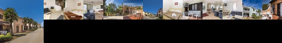 Savudrija Resort
