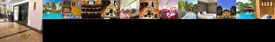 Pulai Springs Resort