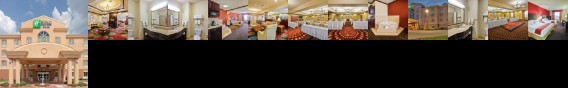 Holiday Inn Express Hotel & Suites Terrell