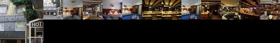 City Hotel Saarbrucken