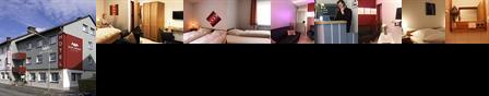 Hotel Zur Krone Arnsberg