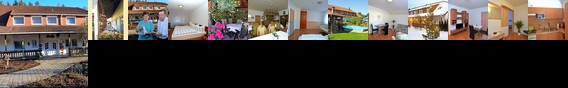Hotel Am Wald Greiz