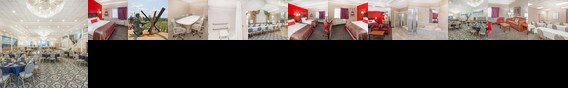 Ramada Inn & Conference Center - Hammond