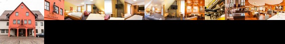 Hotel Jägerhof Weisendorf