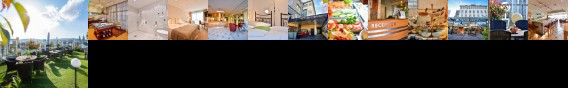 Stadt Hotel Iserlohn