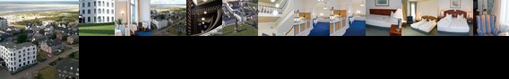 Upstalsboom Seehotel
