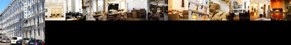 Axel Hotel Guldsmeden