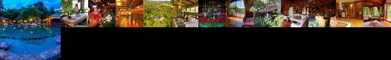 Phu Pha Nam Resort And Spa Loei