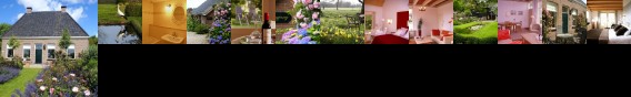Bed & Breakfast De Heerlijkheid Ruinerwold