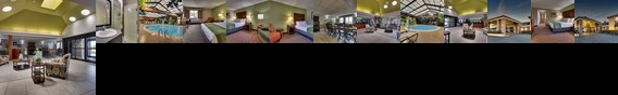 Best Western Atrium Gardens Hotel Elizabethtown