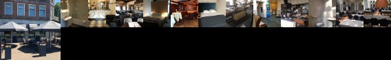 Hotel Wilhelmina Venlo