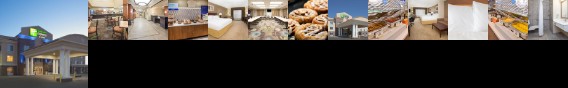 Holiday Inn Express Minot South