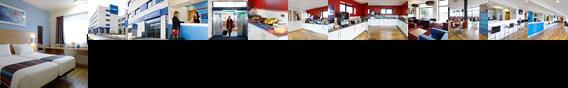 Hotel Travelodge L'Hospitalet Barcelona