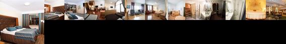 Hotel Vallonia Garden