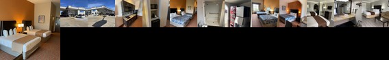 Best Western Inn Gonzales