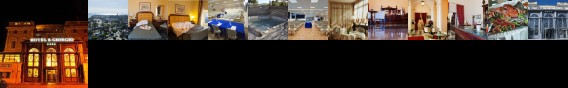 Hotel San Giorgio Civitavecchia
